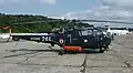 Image illustrative de l’article Base d'aéronautique navale de Lanvéoc-Poulmic