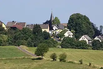 Alpenrod