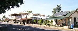 Alpha (Australie)