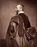 Alphonse Karr.