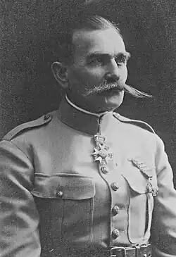 Alphonse Nudant