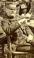 Alphonse de Jessé