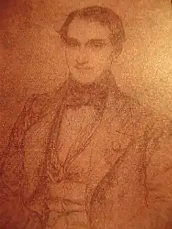 Alphonse de Guichen