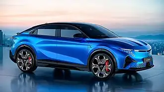 Alpine A390