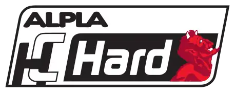 Ancien logo