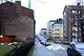 Alppikatu.