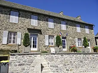 Alpuech