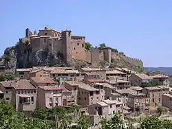 Vue générale.