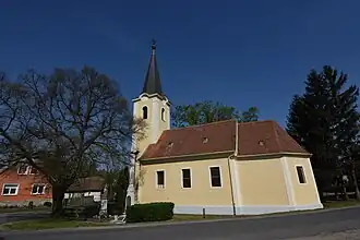 Alsóújlak
