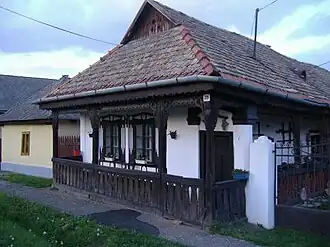 Alsódobsza