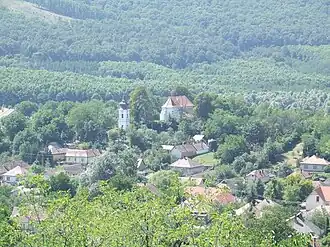 Alsópetény