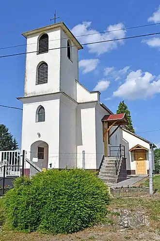 Alsórajk