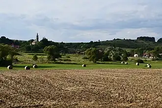 Alsótelekes
