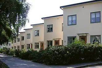 Ålstensgatan.