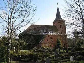 Alt Schwerin