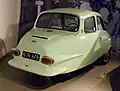 Vue arrière.