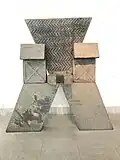 "Altar I (1988)".