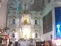 Église San José Gracia