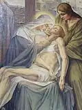 La pieta