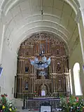 Cathédrale de Se