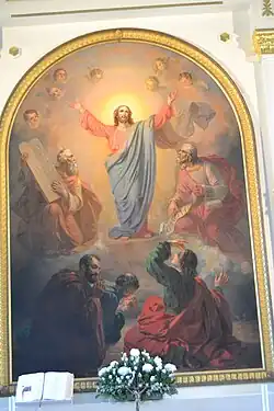 Église de Laukaa