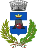 Blason de Altare