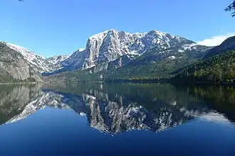 Altaussee.