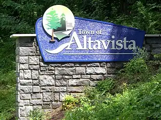 Altavista (Virginie)