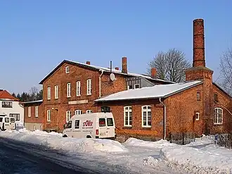 Alt Bukow