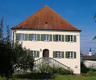 Tapfheim