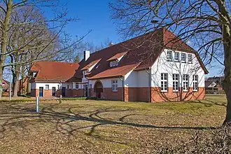 Rohrsen