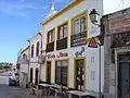 Café "Forte Nova"