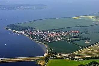 Altefähr