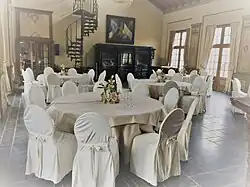 Intérieur