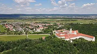 Altenburg (Horn)