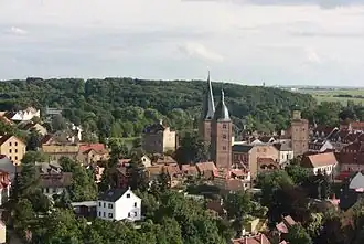 Altenbourg