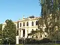 Lindenau Museum.