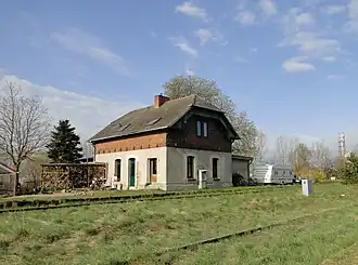 Altenhof (Mecklembourg)