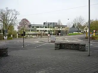 Ville fusionnée d'Altenkirchen