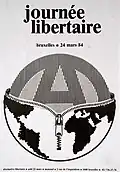 Affiche - 1984