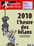 Numéro de janvier 2016.