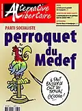 Numéro de mars 2014.