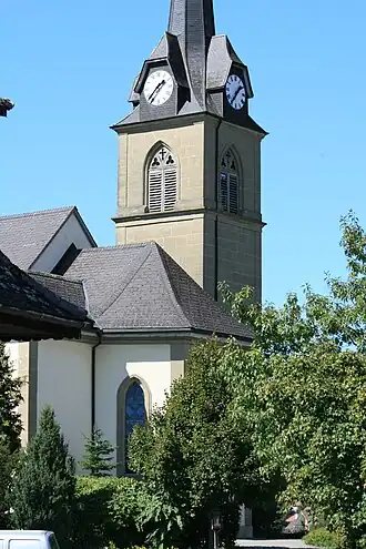 Alterswil