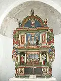 Retable