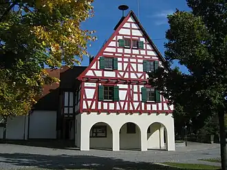 Altheim (Alb)