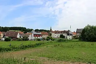 Althornbach