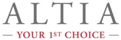 logo de Altia Oyj