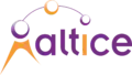 Ancien logo, jusqu'en mai 2017.