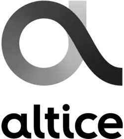 Logo actuel, depuis mai 2017.