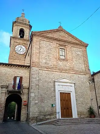 Altidona